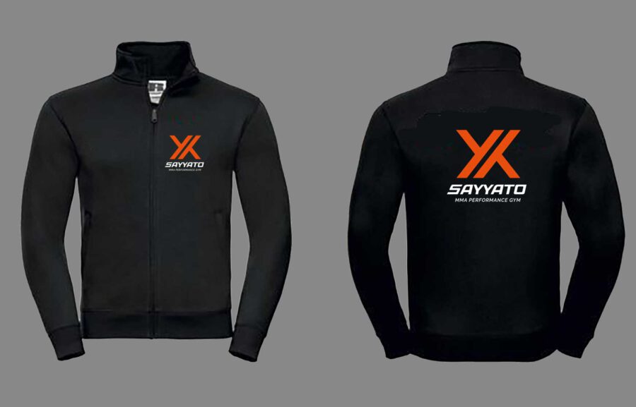 Sayyato Jacke